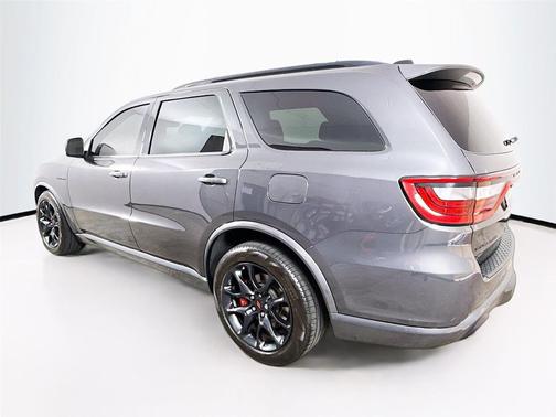 2024 Dodge Durango R/T Plus AWD
