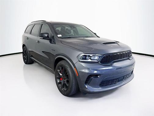 2024 Dodge Durango R/T Plus AWD