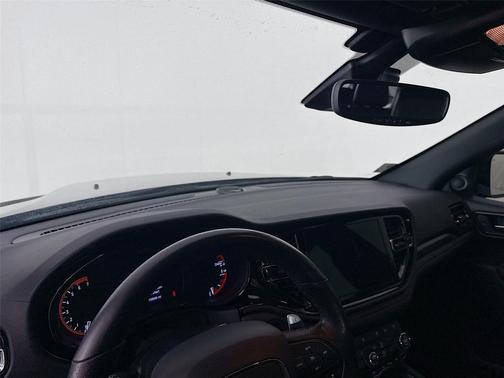 2024 Dodge Durango R/T Plus AWD