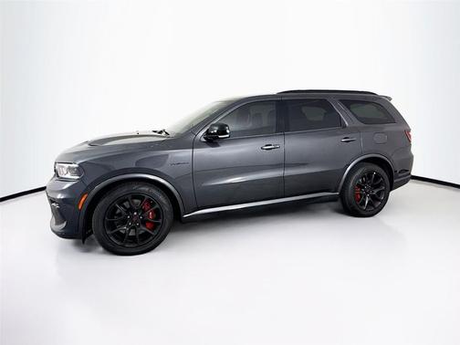 2024 Dodge Durango R/T Plus AWD
