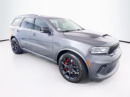 2024 Dodge Durango R/T Plus AWD
