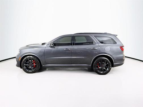 2024 Dodge Durango R/T Plus AWD