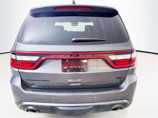 2024 Dodge Durango R/T Plus AWD