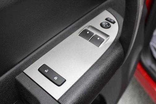 2008 GMC Sierra 1500 SLE