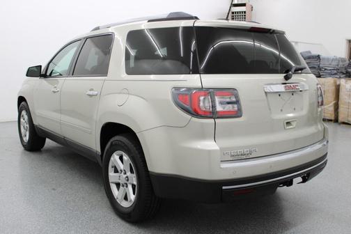 2016 GMC Acadia SLE-2