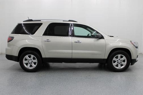 2016 GMC Acadia SLE-2