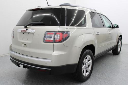 2016 GMC Acadia SLE-2
