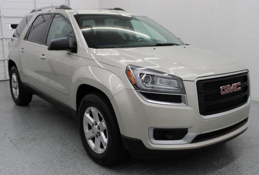2016 GMC Acadia SLE-2