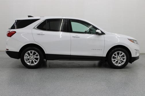 2018 Chevrolet Equinox 1LT