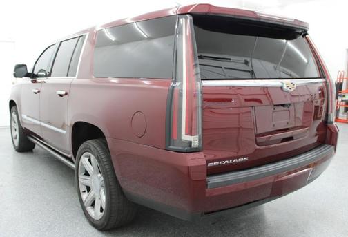 2019 Cadillac Escalade ESV Premium Luxury