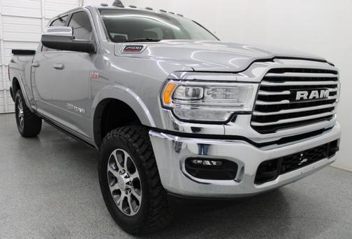 2022 RAM 2500 Longhorn