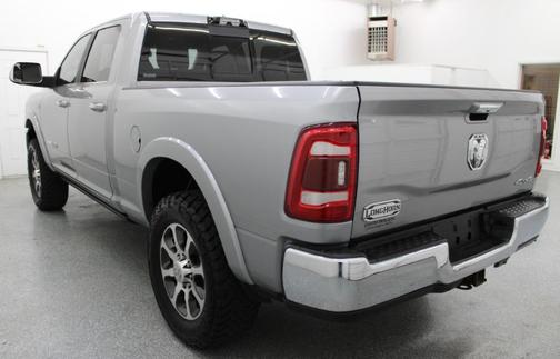 2022 RAM 2500 Longhorn