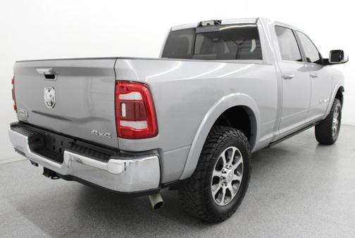 2022 RAM 2500 Longhorn