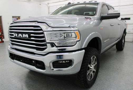 2022 RAM 2500 Longhorn