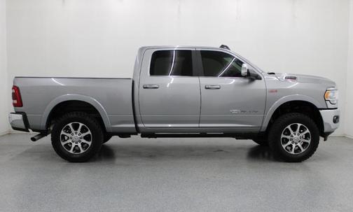 2022 RAM 2500 Longhorn