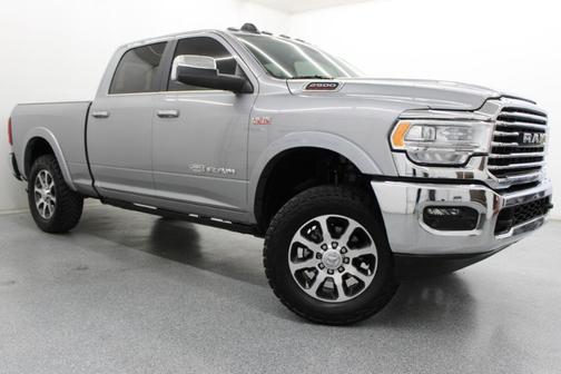 2022 RAM 2500 Longhorn