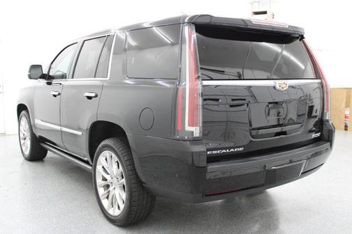 2019 Cadillac Escalade Premium Luxury