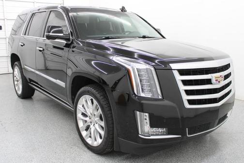 2019 Cadillac Escalade Premium Luxury