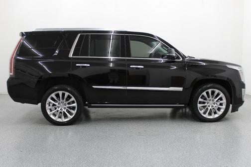 2019 Cadillac Escalade Premium Luxury