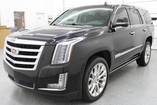 2019 Cadillac Escalade Premium Luxury