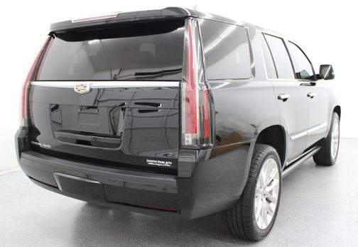 2019 Cadillac Escalade Premium Luxury