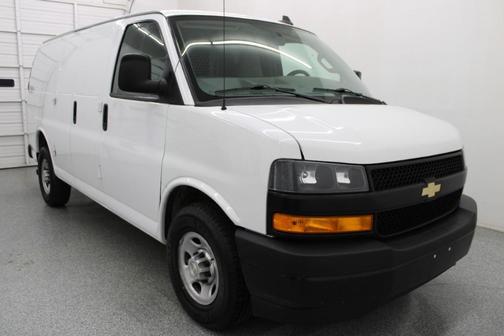 2020 Chevrolet Express 2500 Work Van
