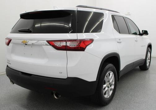 WHOTER 2019 Chevrolet Traverse LT Fleet