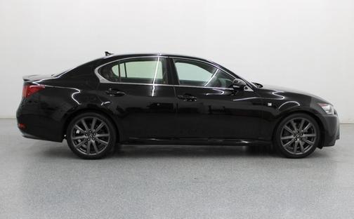 2014 Lexus GS 350 Base