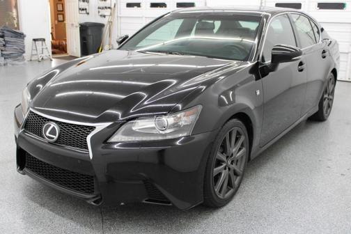 2014 Lexus GS 350 Base