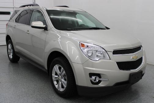 2014 Chevrolet Equinox 2LT