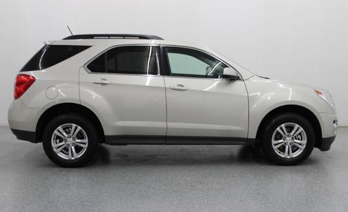 2014 Chevrolet Equinox 2LT