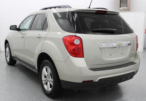 2014 Chevrolet Equinox 2LT