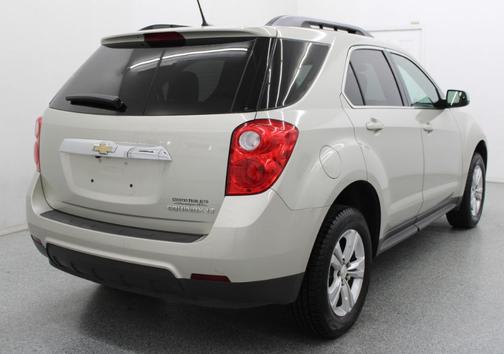 2014 Chevrolet Equinox 2LT