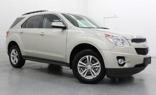 2014 Chevrolet Equinox 2LT