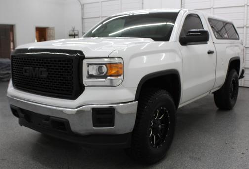 2014 GMC Sierra 1500 Base