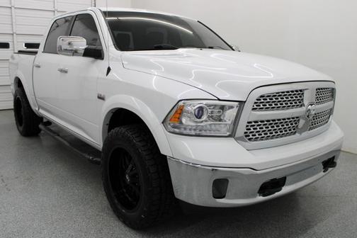 2013 RAM 1500 Laramie