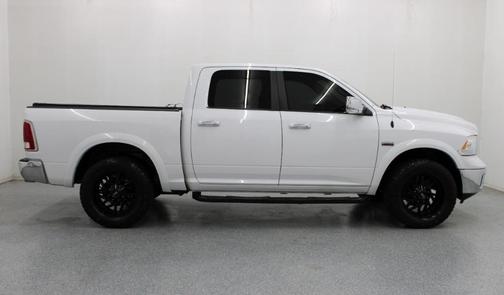 2013 RAM 1500 Laramie