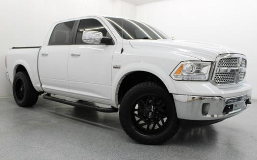 2013 RAM 1500 Laramie