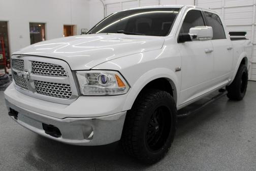 2013 RAM 1500 Laramie