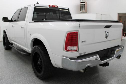 2013 RAM 1500 Laramie