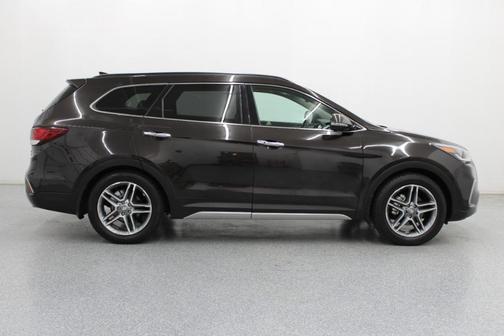 Java Espresso 2018 Hyundai SANTA FE Limited Ultimate