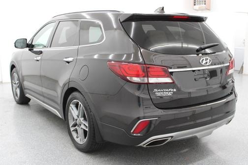 Java Espresso 2018 Hyundai SANTA FE Limited Ultimate