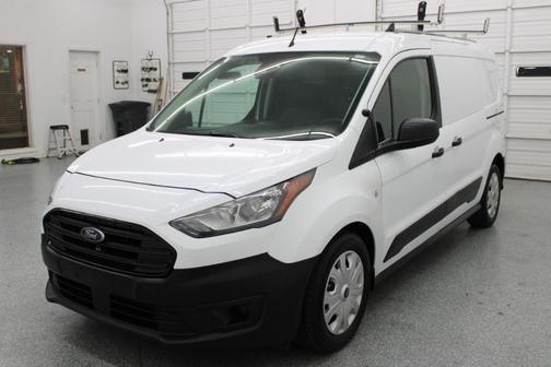 2021 Ford Transit Connect XL