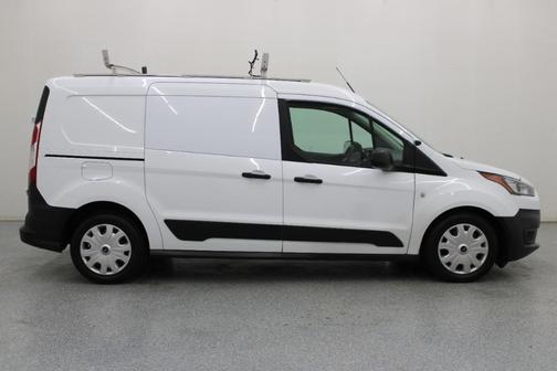 2021 Ford Transit Connect XL