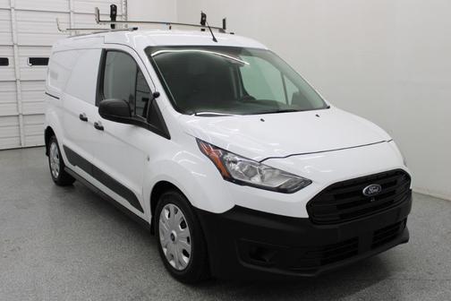 2021 Ford Transit Connect XL