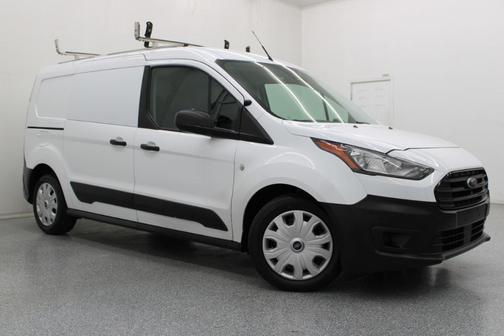 2021 Ford Transit Connect XL