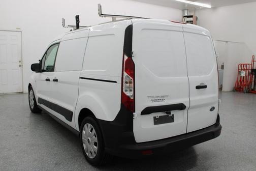 2021 Ford Transit Connect XL