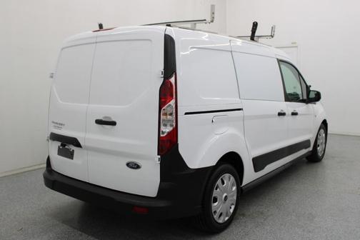 2021 Ford Transit Connect XL