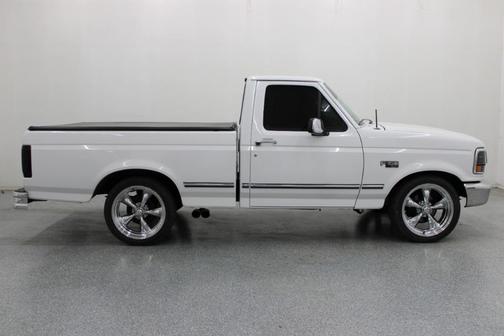 1995 Ford F-150 XL