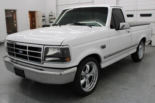 1995 Ford F-150 XL